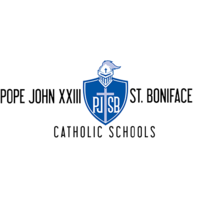 POPE JOHN XXIII CENTRAL CATHOLIC HIGH SCHOOL logo, POPE JOHN XXIII CENTRAL CATHOLIC HIGH SCHOOL contact details