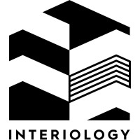 Interiology logo, Interiology contact details