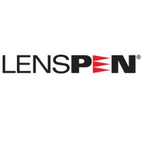 LensPen logo, LensPen contact details