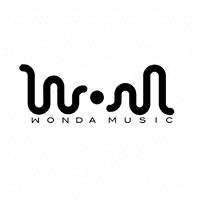 Wonda Music logo, Wonda Music contact details