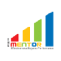 The mentor consulting logo, The mentor consulting contact details