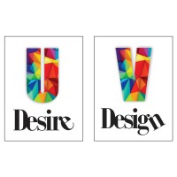 U Desire V Design logo, U Desire V Design contact details