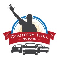 Country Hill Motors logo, Country Hill Motors contact details