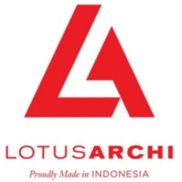 Lotus Archi Indonesia logo, Lotus Archi Indonesia contact details