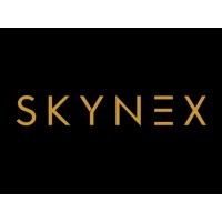 SKYNEX AERO logo, SKYNEX AERO contact details