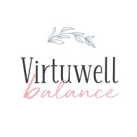 Virtuwell Balance logo, Virtuwell Balance contact details