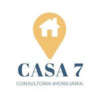 Casa 7 Imóveis logo, Casa 7 Imóveis contact details