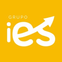 Grupo IES logo, Grupo IES contact details