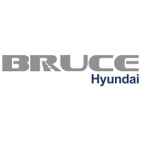 Bruce Hyundai logo, Bruce Hyundai contact details