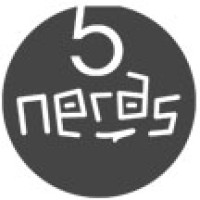 5 Nerds Software logo, 5 Nerds Software contact details