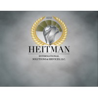 Heitman International Solutions & Services, LLC (HISS) logo, Heitman International Solutions & Services, LLC (HISS) contact details