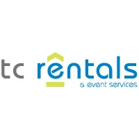 TriCal Rentals logo, TriCal Rentals contact details