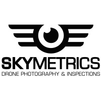 SkyMetrics Drone Photography logo, SkyMetrics Drone Photography contact details