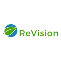 ReVision Solutions logo, ReVision Solutions contact details