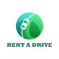 Rent A Drive logo, Rent A Drive contact details