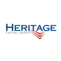 Heritage Capital Group logo, Heritage Capital Group contact details