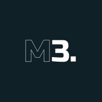 M3 Digital logo, M3 Digital contact details