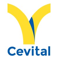 Cevital SPA logo, Cevital SPA contact details