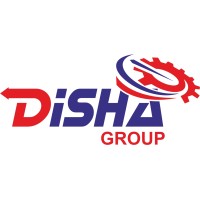 Disha Engineers logo, Disha Engineers contact details