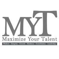 Maximize Your Talent logo, Maximize Your Talent contact details