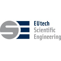 EUtech Scientific Engineering GmbH logo, EUtech Scientific Engineering GmbH contact details