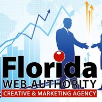 The Florida Web Authority logo, The Florida Web Authority contact details