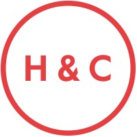 Hugh & Crye logo, Hugh & Crye contact details