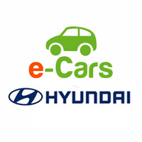 Hyundai Automotores E-cars logo, Hyundai Automotores E-cars contact details