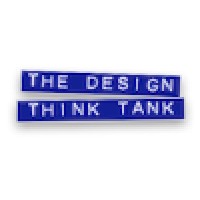 the.design.think.tank logo, the.design.think.tank contact details