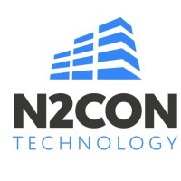 N2CON INC. logo, N2CON INC. contact details