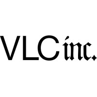 VLC inc. logo, VLC inc. contact details