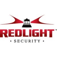 Redlight Security logo, Redlight Security contact details