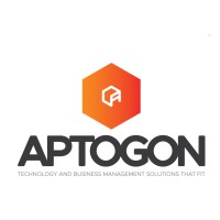 Aptogon LLC logo, Aptogon LLC contact details