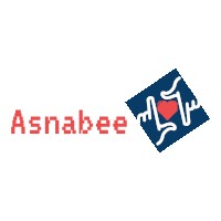 Asnabee logo, Asnabee contact details