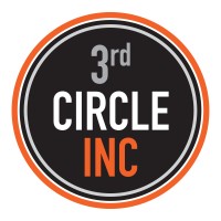 3rd Circle logo, 3rd Circle contact details