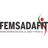 FEDERACIÓN MEXICANA DE SALUD, DANZA Y FITNESS A.C. logo, FEDERACIÓN MEXICANA DE SALUD, DANZA Y FITNESS A.C. contact details