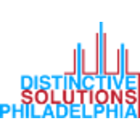 Distinctive Solutions logo, Distinctive Solutions contact details