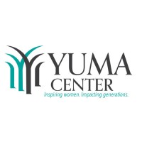 Yuma Center logo, Yuma Center contact details