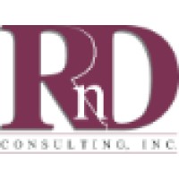 RnD Consulting, Inc. logo, RnD Consulting, Inc. contact details