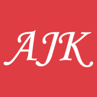 AJK Services Ltd logo, AJK Services Ltd contact details