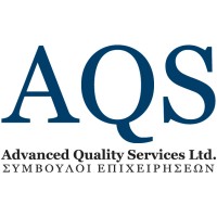 Advanced Quality Services Ltd (AQS) logo, Advanced Quality Services Ltd (AQS) contact details