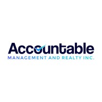 Accountable Management & Realty logo, Accountable Management & Realty contact details