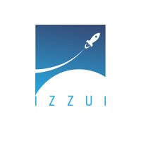 Izzui logo, Izzui contact details