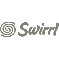 Swirrl logo, Swirrl contact details