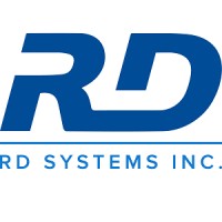 RD Systems, Inc. logo, RD Systems, Inc. contact details