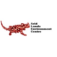 Arid Lands Environment Centre logo, Arid Lands Environment Centre contact details