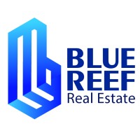 Blue Reef Real Estate logo, Blue Reef Real Estate contact details