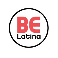 BELatina logo, BELatina contact details