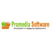 Promedia Software logo, Promedia Software contact details