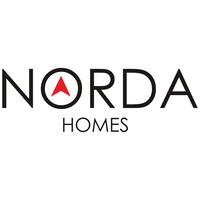 Norda Homes logo, Norda Homes contact details